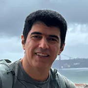 Saeid Kaleji